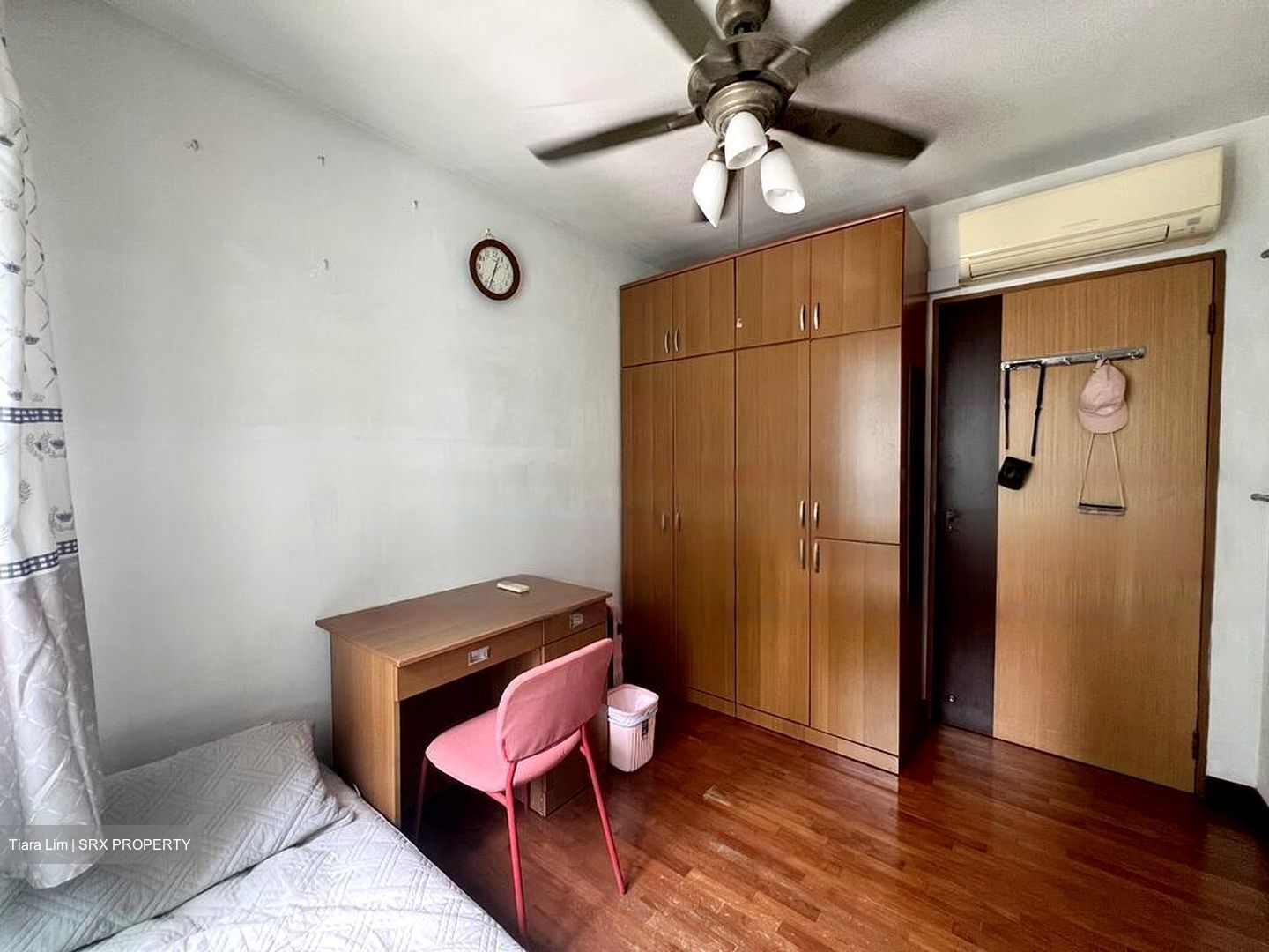 Blk 456 Segar Meadows (Bukit Panjang), HDB 3 Rooms #466114021